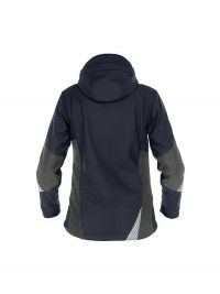 Dassy ladies softshell jacket Gravity